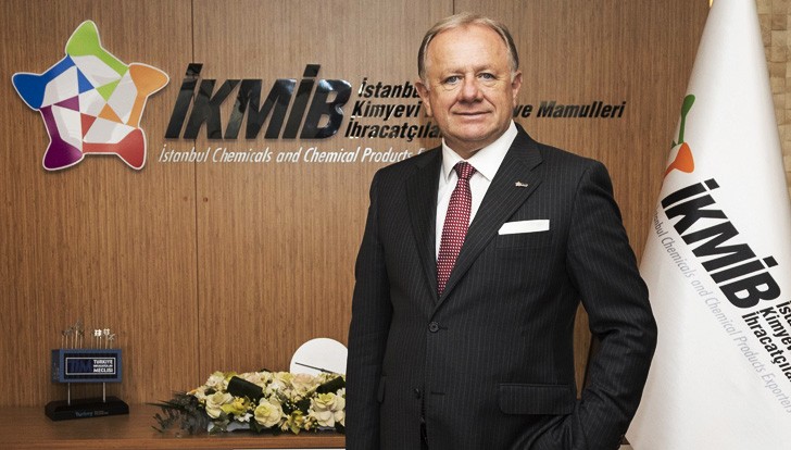 Pelister: “İhracatta tüm zamanların en iyi performansını gerçekleştirdik”