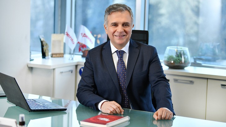 Penta Teknoloji’nin halka arzı SPK tarafından onaylandı