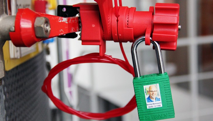 Tam olarak kilit kişiselleştirme imkânı sağlayan PrintFace