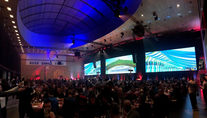 Rockwell Automation, özel eğitim ve etkinliklerle sistem entegratörlerinin gelişimlerini destekliyor