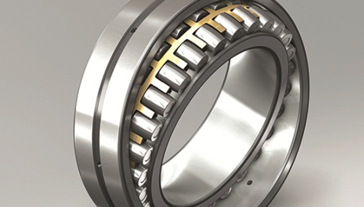 Performansı artıran patentli kafese sahip rulmanlar