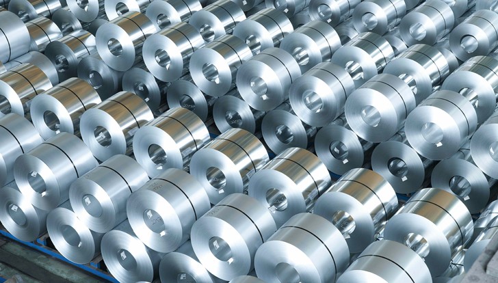 Küresel çelik devleri ile rekabet eden Erdemir, 56. yaşını kutluyor