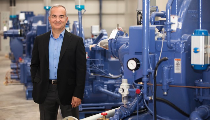 Karavelioğlu: “Küresel makine ticaretindeki payımızı her geçen yıl artırıyoruz”