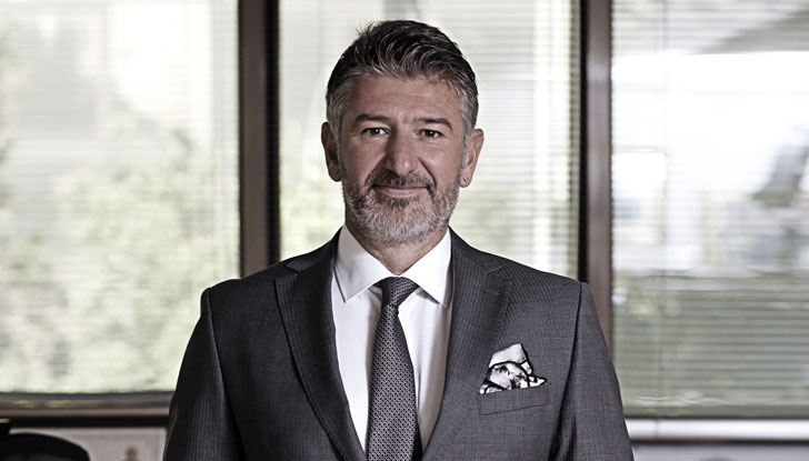 Aydoğdu: “Teknoloji kiralama modelimizle; tezgahların bakım, servis ve arıza sorumluluklarını üstleniyoruz”