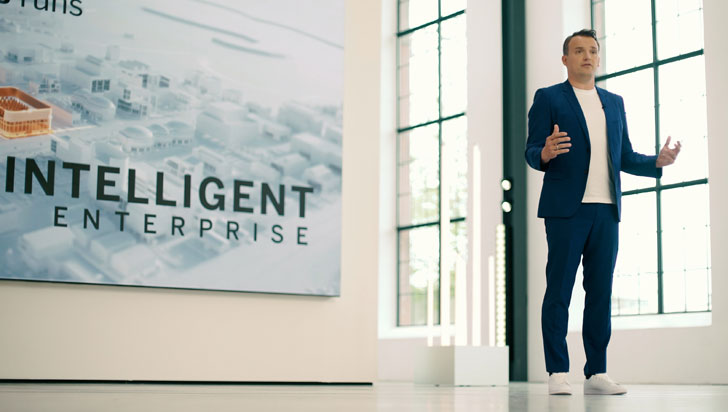 SAP, Sapphire Now Konferansı’nda inovasyonlarını duyurdu