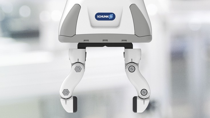 EGH tutucu, tasarım dünyasının Oscar’ı sayılan Red Dot’ta ödüle lâyık görüldü