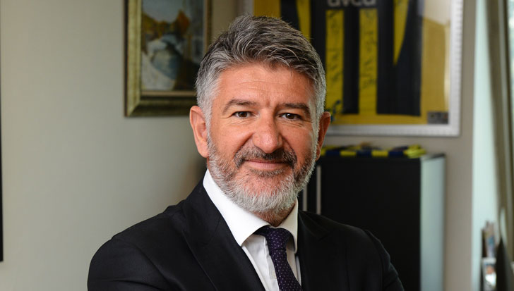 Aydoğdu: “Türkiye, üretimde hızlı bir şekilde robotlu otomasyonu ve dijitalleşmeyi ilk sıraya almalı”