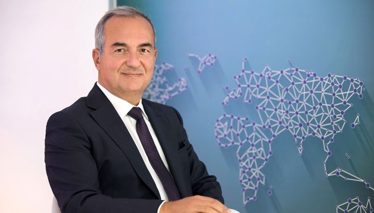 Karavelioğlu: “Önümüzdeki üç yıl makine sektörünün ‘altın çağı’ olacak”