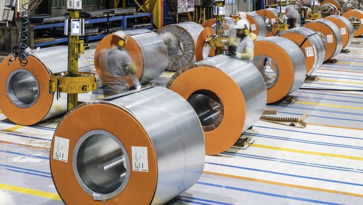 Borçelik, sürdürülebilirlik hedefleri doğrultusunda 10 milyon Euro’luk kredi sağladı