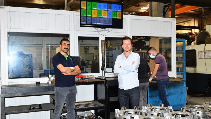 Hars Traktör, Kapasitematik ile dijital dünyaya entegre olmayı hedefliyor