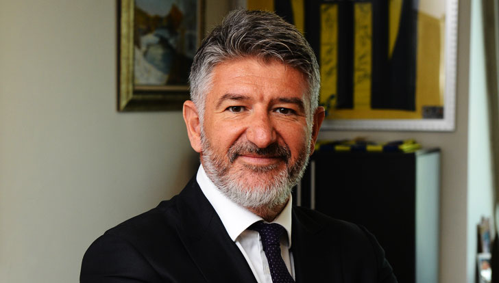Aydoğdu: “Sunduğumuz çözümlerle sanayide yerlileşme çalışmalarına katkı sağlıyoruz”