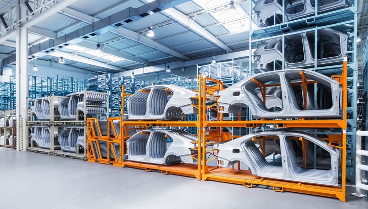 Kesintisiz çalışabilen gerçek zamanlı izleme teknolojileri, her sektörde maksimum iş güvenliği ve verimlilik sağlıyor