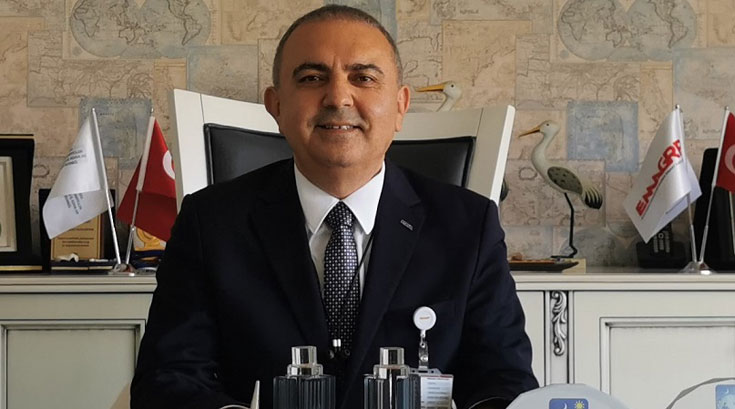 Vatansever: “Yeni şirketimizle sanayi tesislerinin planlı ve plansız duruşlarına hızla müdahale edebileceğiz”