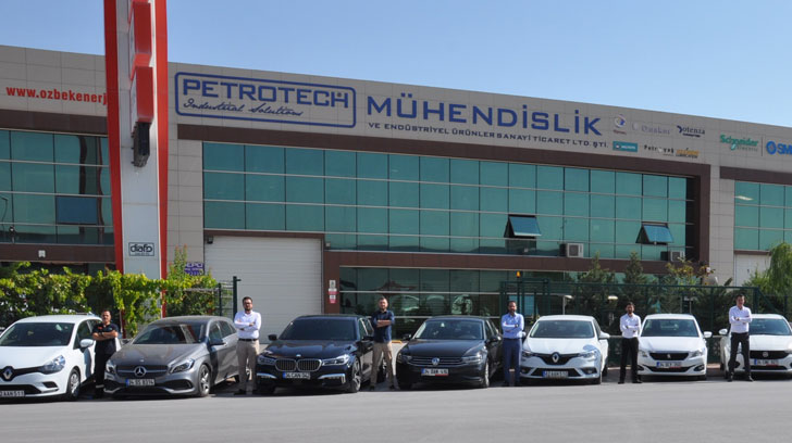 TotalEnergies Turkey Pazarlama, endüstriyel yağlar segmentinde satış ağını güçlendirmeye devam ediyor