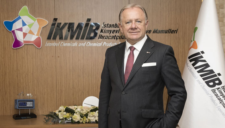 Pelister: “2021 yılında ihracatta yeni bir rekora imza attık”