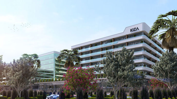 Halıcı Group, dördüncü şubesini Adana’da açtı