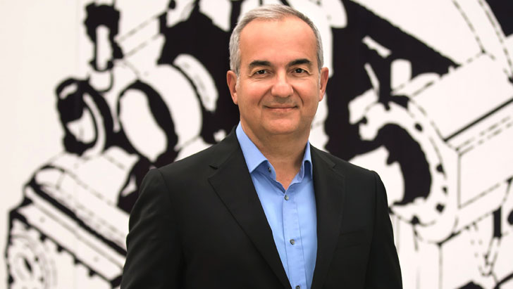 Karavelioğlu: “2022 yılına 1,7 milyar dolarlık ihracatla başladık”
