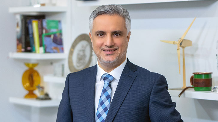 Sanayide atık ısı projeleri verimliliği artırıyor