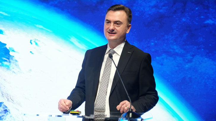 Borusan, 2022-2024 döneminde 12 milyar TL yatırım yapmayı planlıyor