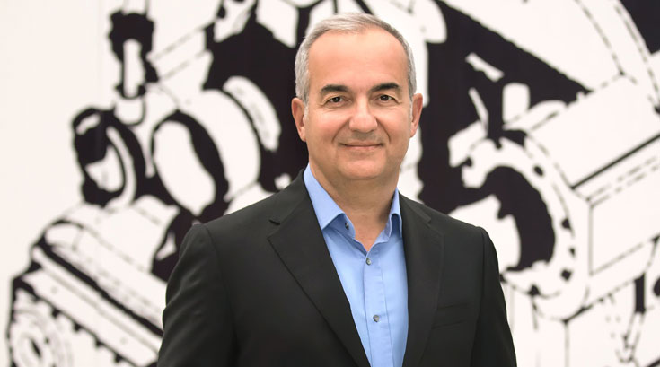 Karavelioğlu: “Makine sektörü yılın ilk çeyreğinde 6,1 milyar dolarlık ihracat gerçekleştirdi”