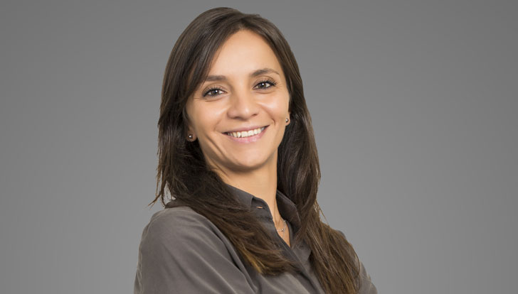 Schneider Electric’te üst düzey atama