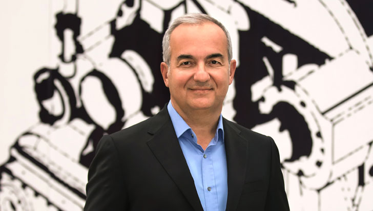 MAİB, yılın ilk yarısındaki makine ihracat verilerini açıkladı