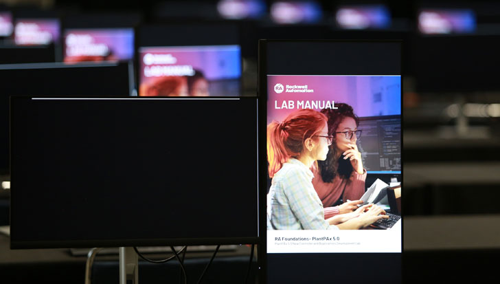 Rockwell Automation, Avrupa’da ROKLive EMEA etkinliğini başlatıyor