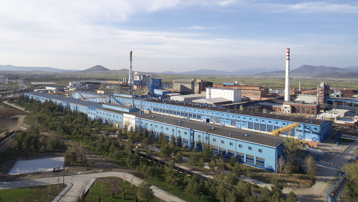 Eti Alüminyum’un projesi AB Ufuk 2020 tarafından desteklenecek