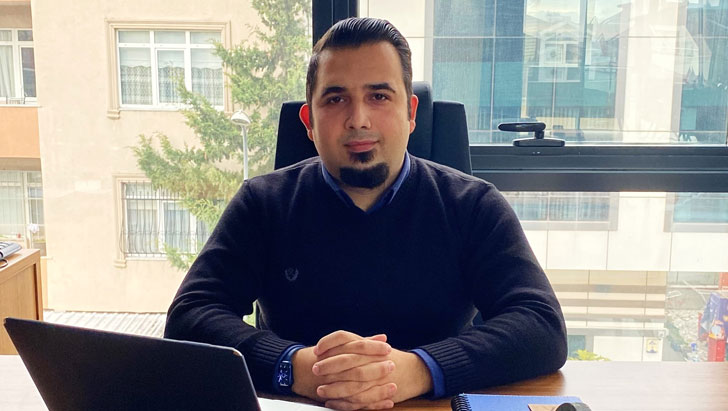 Yabalak: “Otonom sistemlerle geleneksel yöntemlerdeki tüm kayıplardan kurtulmak mümkün”