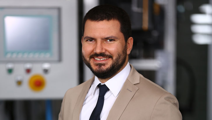 Macit: “Rüzgâr endüstrisinde kullanılan temel cıvatalama çözümlerini akıllandırdık”