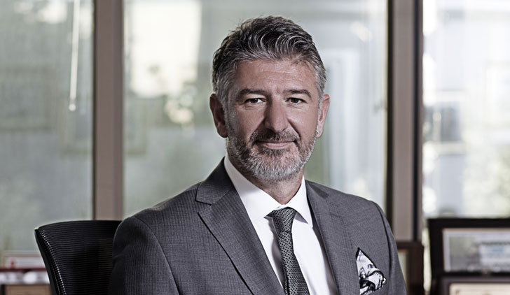 Aydoğdu: “İşletmelerin imalatta yaşayabileceği daralmaların önüne Teknoloji Kiralama modeli ile geçiyoruz”