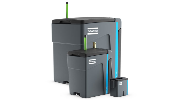 Yağ-su ayırıcı separatörü OSC, işletmelere üst düzey filtreleme hassasiyeti sağlıyor