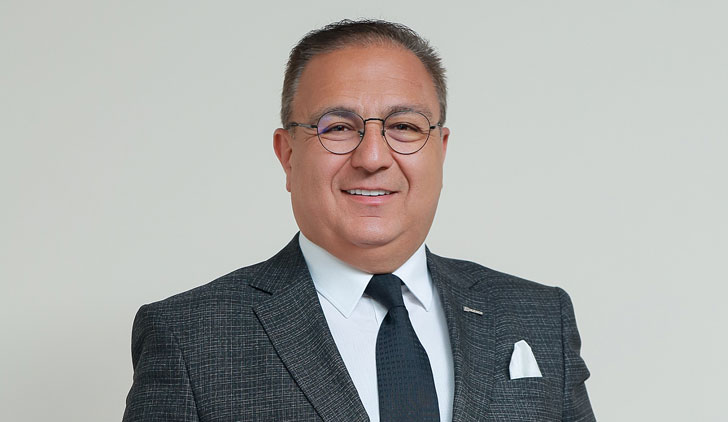 Demir ve demir dışı metaller sektörünün Ocak-Eylül dönemindeki ihracatı yüzde 26 arttı