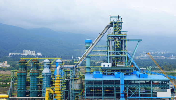 İsdemir, Türkiye’nin ekonomisine 52 yıldır katkı sağlıyor