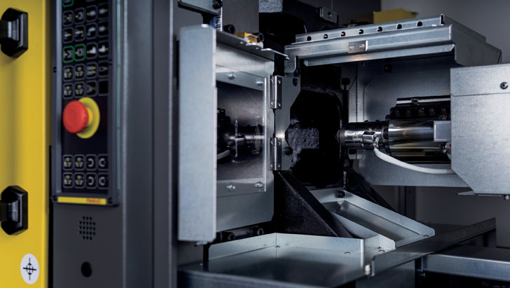 Fanuc, Plast Eurasia İstanbul Fuarı’nda ürünlerini sergileyecek