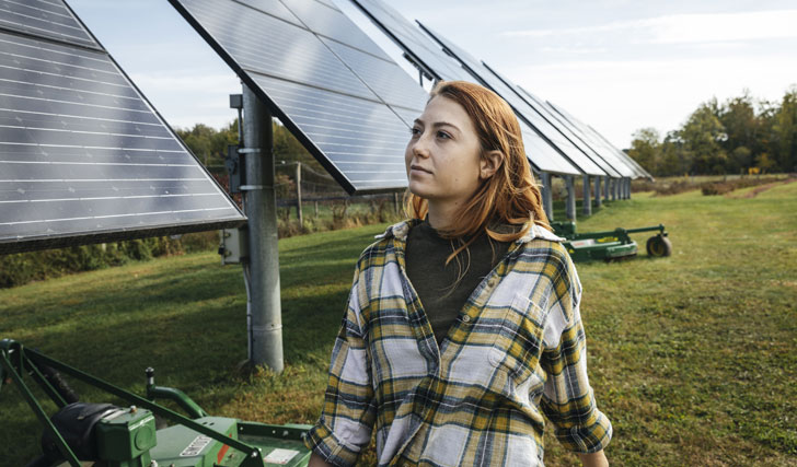 Schneider Electric, yılın 3. çeyreğine ait finansal sonuçlarını açıkladı