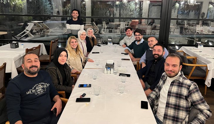 Bomaksan, 2023 yılında çalışanlarına yönelik yeni projelerini hayata geçirecek