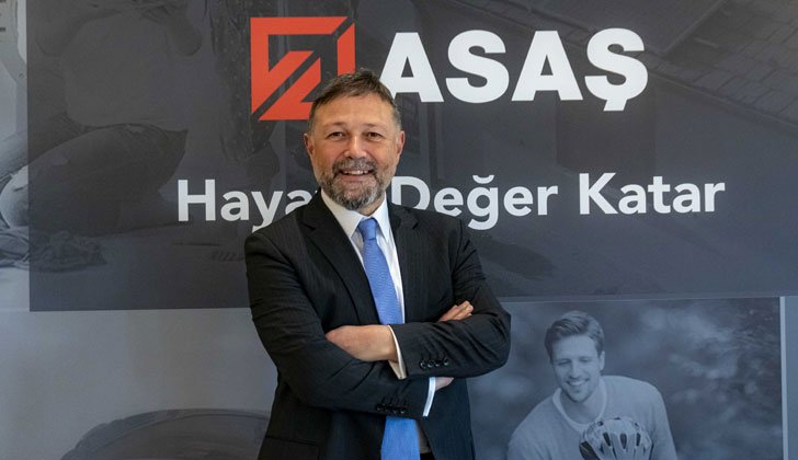 Hatiboğlu: “100 milyon Euro yatırımla Avrupa’nın en büyük ekstrüzyon pres hattına sahip olacağız”