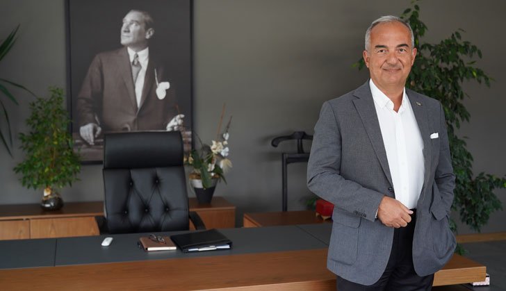Türkiye’nin makine ihracatı 2023 yılının ilk çeyreğinde yüzde 12,8 arttı