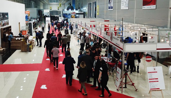 Makine sektörü Konya buluşmasına hazırlanıyor