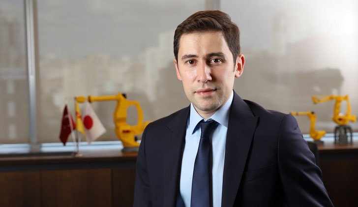 Yiğit: “Türkiye otomasyon ve dijitalleşme noktasında halen gelişen bir pazar”