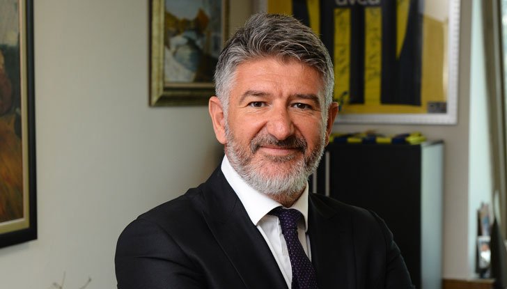 Aydoğdu: “Parkurda ile sektör üretiminin deprem bölgelerine kaydırılmasını hedefliyoruz”