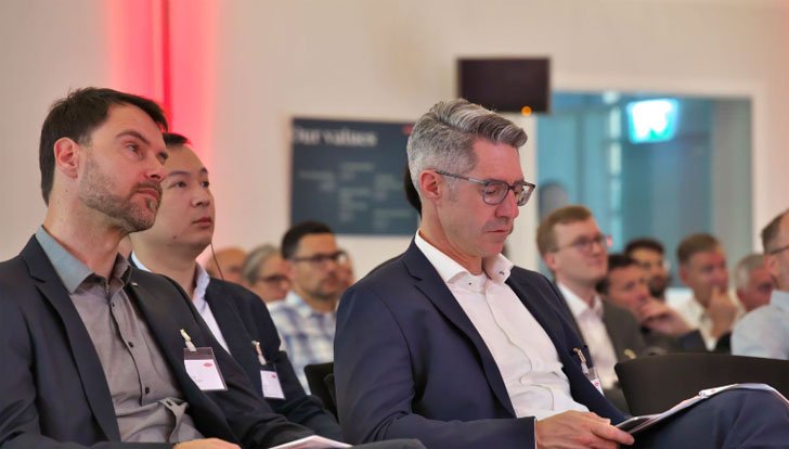 Otomotiv üretiminde sürdürülebilirlik ve dijitalleşme