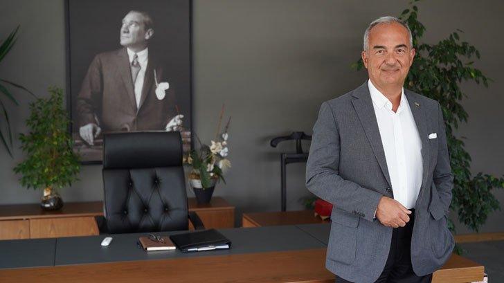 Yılın ilk beş ayındaki makine ihracatı 11,7 milyar dolar oldu