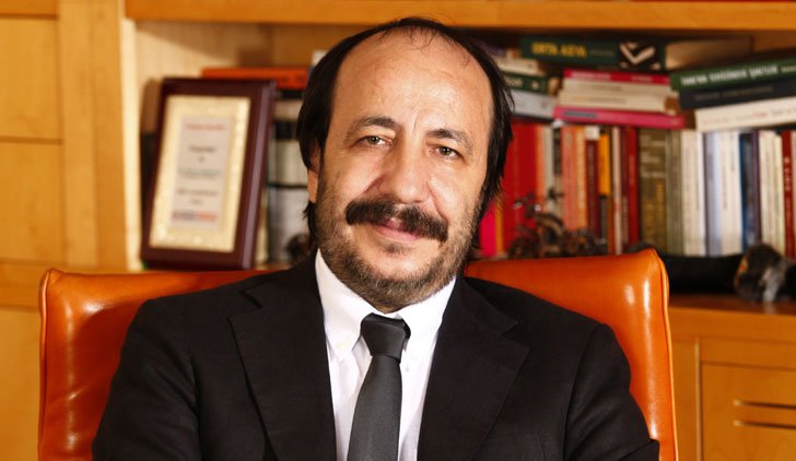 Makine Zirvesi’nin mottosu “Yüzüncü Yılında Makine Sanayi” olacak