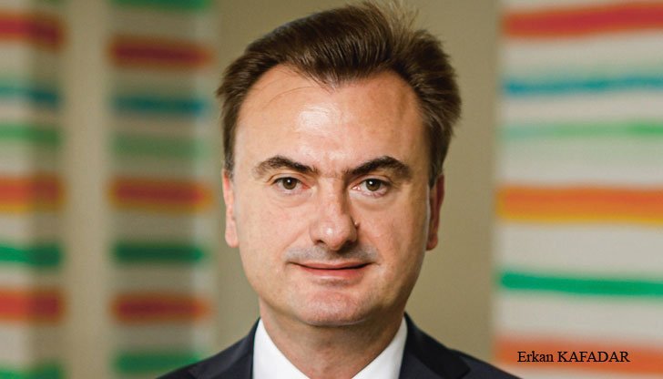 Borusan Grubu, Salzgitter Mannesmann GmbH ile ortaklığını noktaladı