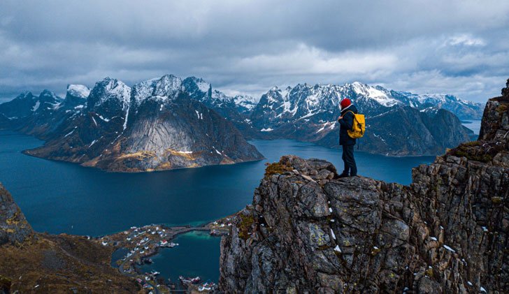 EY, 2024 Jeostratejik Görünüm raporunu yayımladı