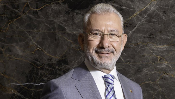 Tosyalı: “2024, 2023 yılından daha iyi geçecek”