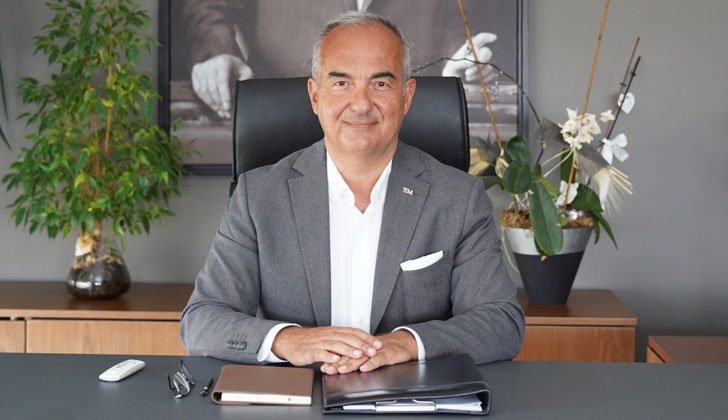 Makine sektörünün 2023 yılındaki ihracat performansı belli oldu