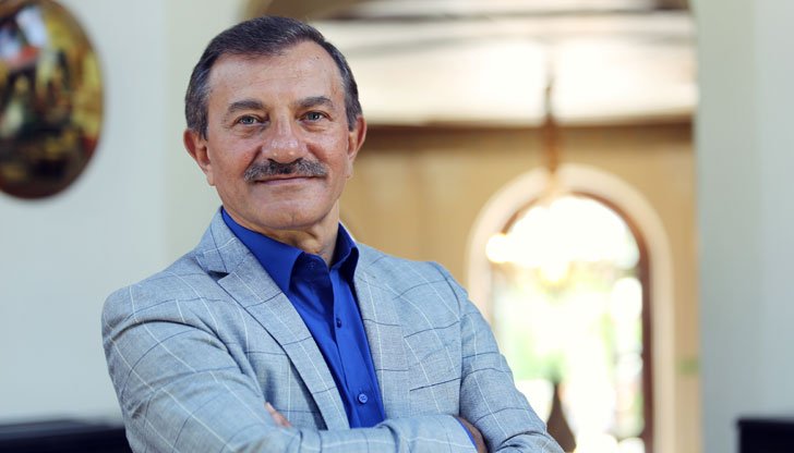 Karadeniz: “Plastik sektörü tüm olumsuzluklara rağmen 2023’te de büyüdü”